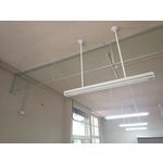 防煙垂壁 - 順發科技工程行