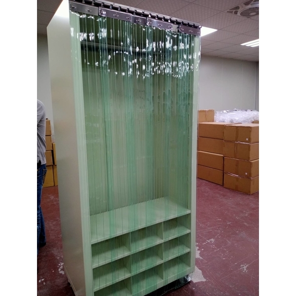 紫外線殺菌鞋櫃