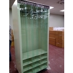 紫外線殺菌鞋櫃 - 順發科技工程行