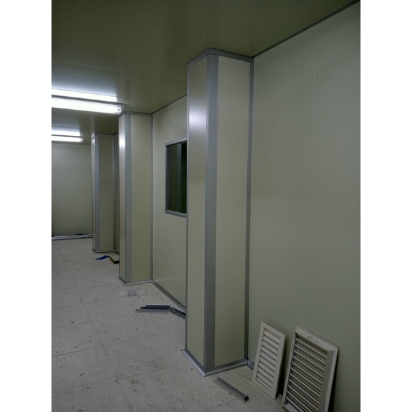 無塵.無菌室統包工程,順發科技工程行