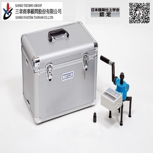 貼附材拉拔試驗機 テクノテスター RT-1000LDII , 三幸商事顧問股份有限公司