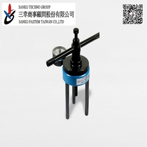 拉拔試驗機 テクノテスター KT-20 , 三幸商事顧問股份有限公司