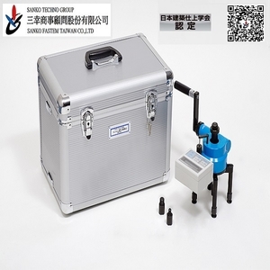 貼附材拉拔試驗機 テクノテスター RT-2000LDII , 三幸商事顧問股份有限公司