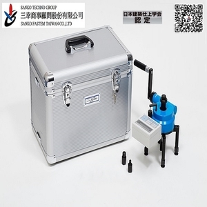 貼附材拉拔試驗機 テクノテスター RT-3000LDII , 三幸商事顧問股份有限公司