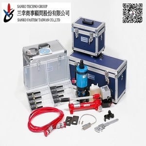 拉拔試驗機 テクノテスター AT-200DII , 三幸商事顧問股份有限公司