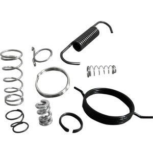 彈簧 , 頎勝彈簧企業有限公司