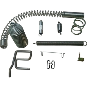 彈簧 , 頎勝彈簧企業有限公司