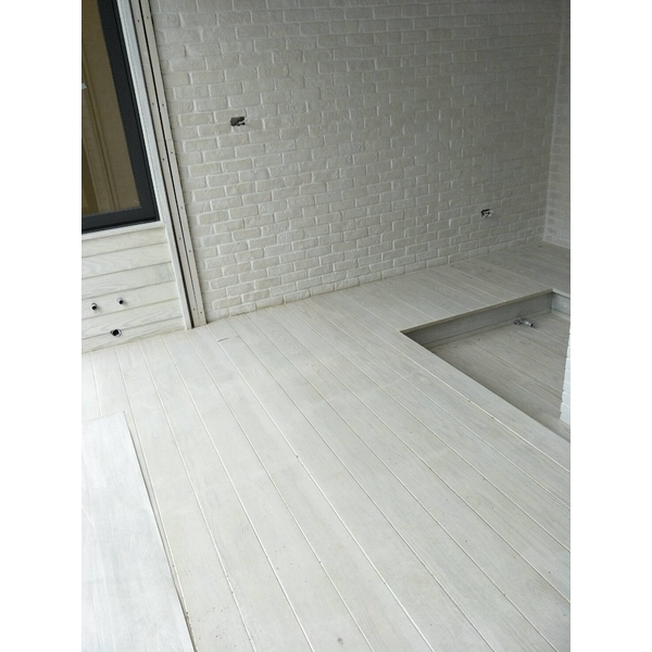 木地板,好居家地板工程