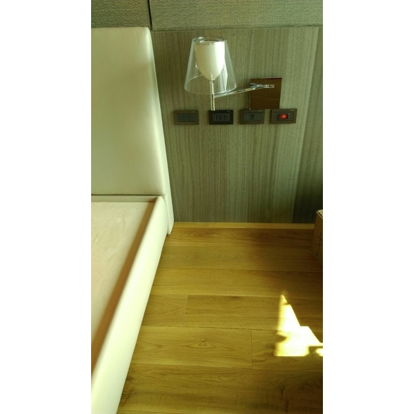 木地板,好居家地板工程