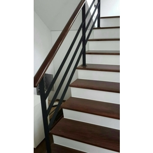 樓梯鍛造扶手