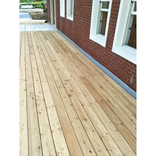 戶外材 南方松,好居家地板工程