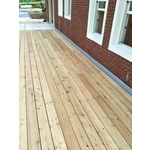 戶外材 南方松 - 好居家地板工程