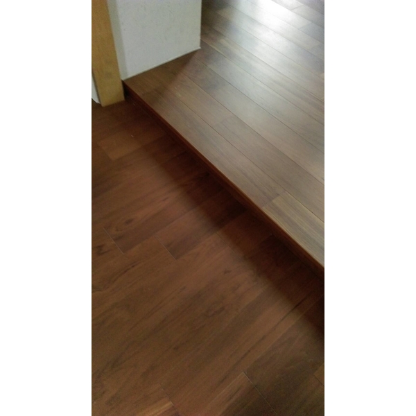 柚木地板,好居家地板工程