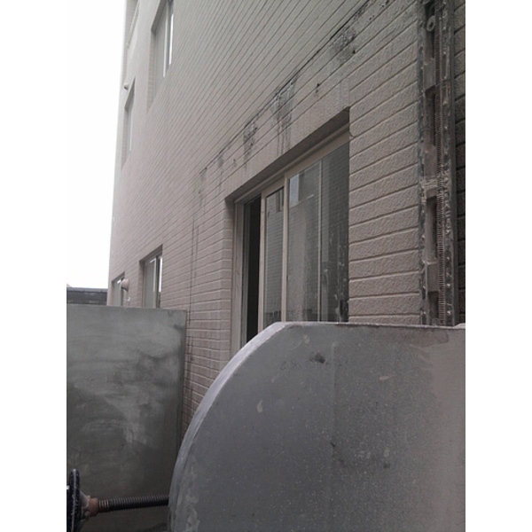 新建樓房改建 內部防水防護