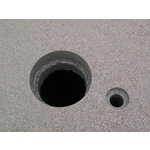 空調管路鑽孔 - 安利工程行