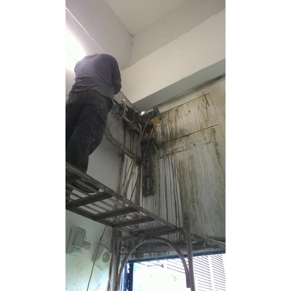 切割吊掛工程,安利工程行