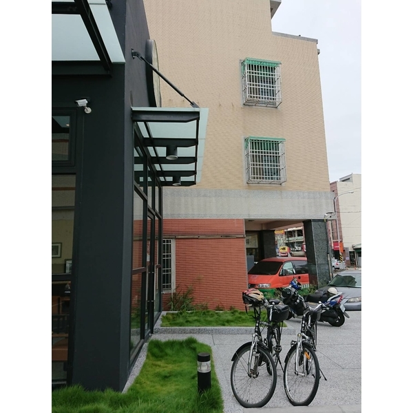 懸吊雨遮-益祿裝潢有限公司