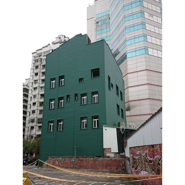 裝潢壁板-益祿裝潢有限公司