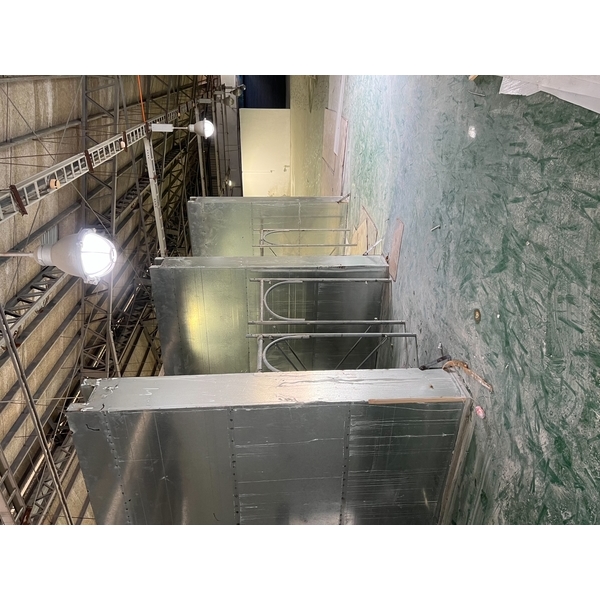 造型鐵模-益祿裝潢有限公司