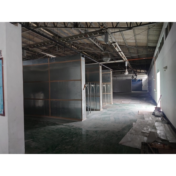 造型鐵模-益祿裝潢有限公司