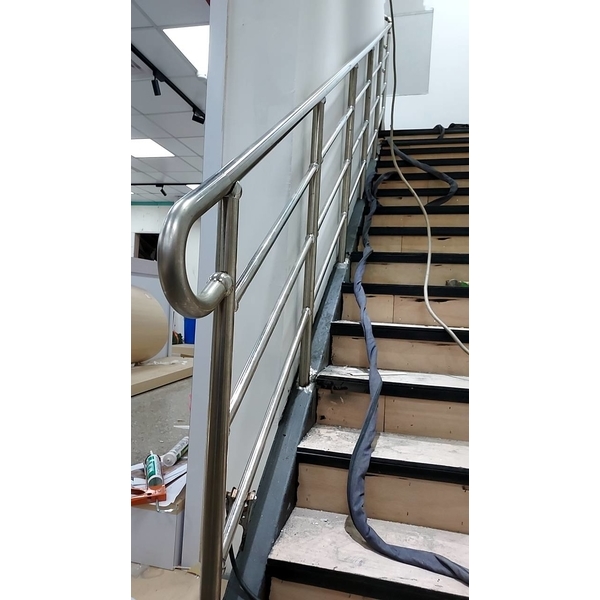 不銹鋼扶手欄杆
