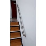 不銹鋼扶手欄杆-益祿裝潢有限公司