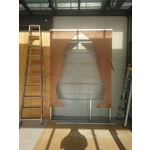 造型鐵架 - 益祿裝潢有限公司