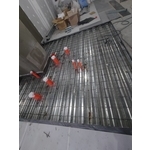 廁所雙層防水高架樓層板 - 益祿裝潢有限公司