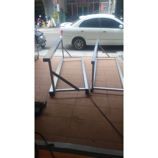 組裝活動餐車-益祿裝潢有限公司