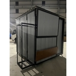 組裝活動餐車 - 益祿裝潢有限公司