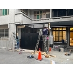 活動三片橫拉門 - 益祿裝潢有限公司