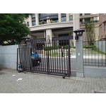 大門自動機組＆活動停車場大門 - 益祿裝潢有限公司