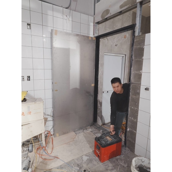 防火門,益祿裝潢有限公司