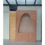 造型鐵架 - 益祿裝潢有限公司