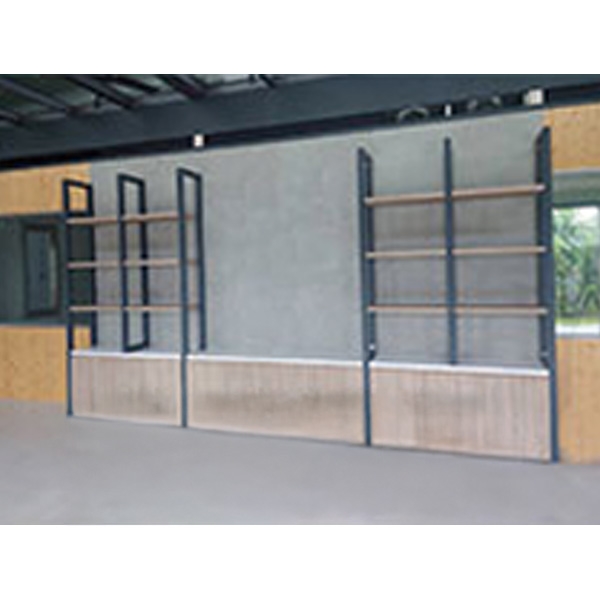 造型鐵架,益祿裝潢有限公司