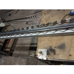 不銹鋼戶外曬衣架