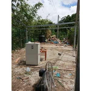 農舍專業拆除.材料可在利用..