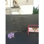 儲藏室（南方松+鐵件骨架） - 益祿裝潢有限公司