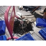 基座預埋 - 益祿裝潢有限公司