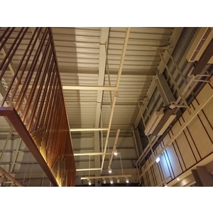 懸吊燈槽＆造型骨架