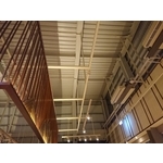 懸吊燈槽＆造型骨架 - 益祿裝潢有限公司