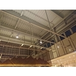 懸吊燈槽＆造型骨架 - 益祿裝潢有限公司