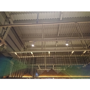 懸吊燈槽＆造型骨架