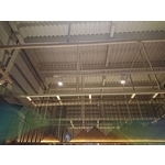 懸吊燈槽＆造型骨架 - 益祿裝潢有限公司