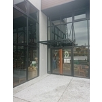 雨遮 - 益祿裝潢有限公司