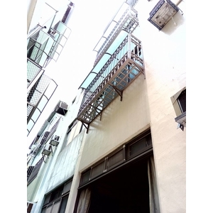 安全凸窗 , 楓晟鋁門窗行