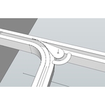 軌道分邊器 , 強盛家室內裝修有限公司