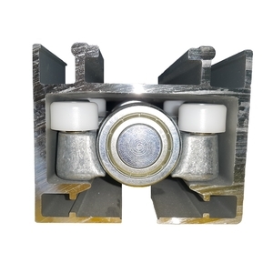 輪滾與軌道 , 強盛家室內裝修有限公司