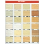 波音軟片色樣 , 強盛家室內裝修有限公司