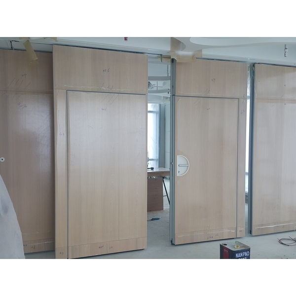 雙開隔音門,強盛家室內裝修有限公司